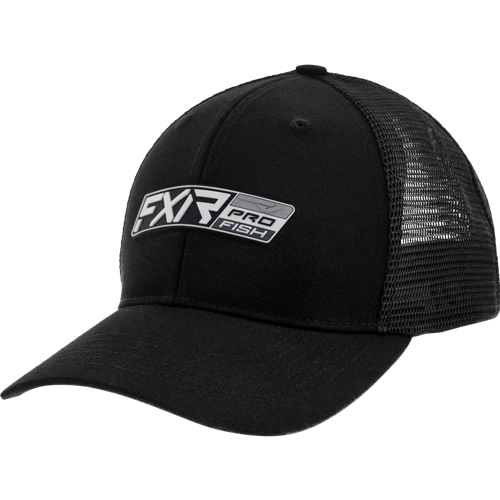 FXR Cast Hat - 2024 - Image 7