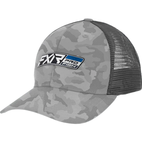 FXR Cast Hat - 2024 - Image 8