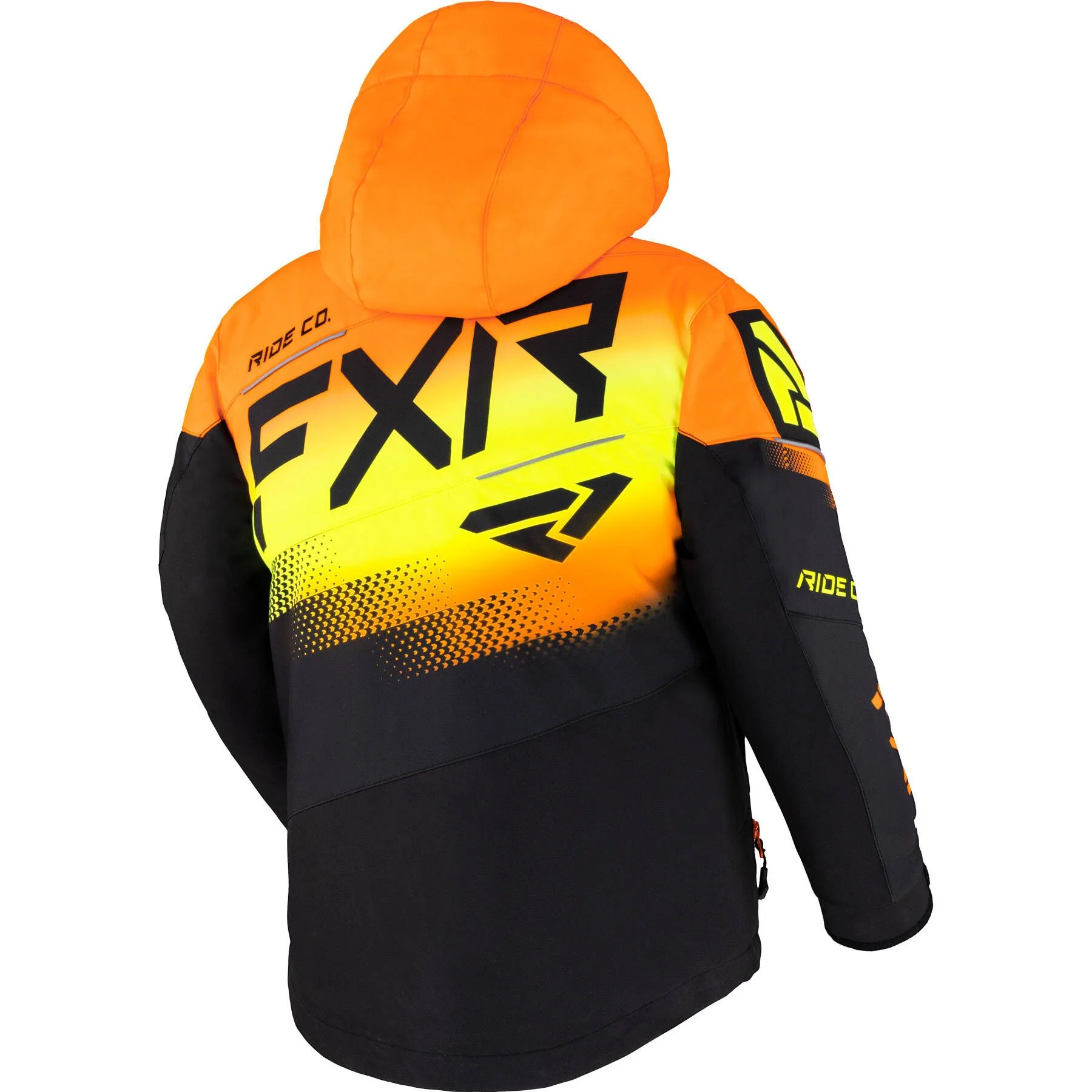 FXR Child Boost Jacket - Image 2