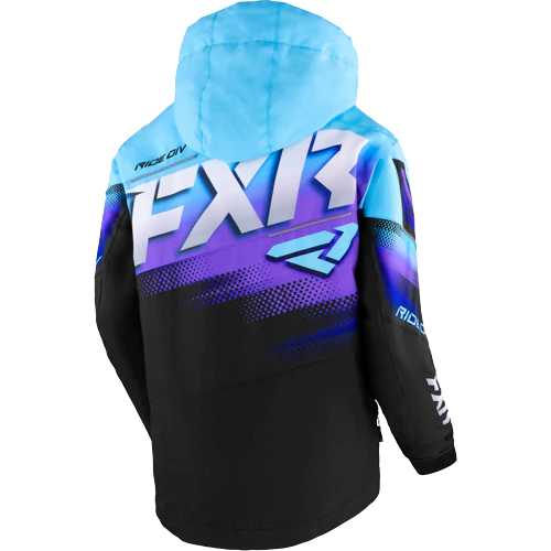 FXR Child Boost Jacket - 2023 - Image 10