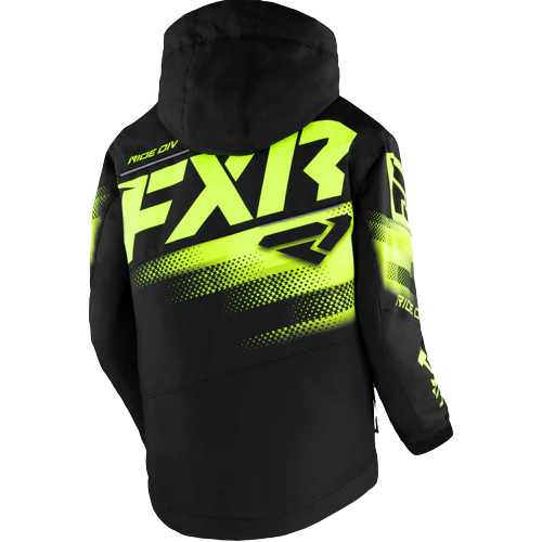 FXR Child Boost Jacket - 2023 - Image 12