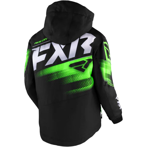 FXR Child Boost Jacket - 2023 - Image 6