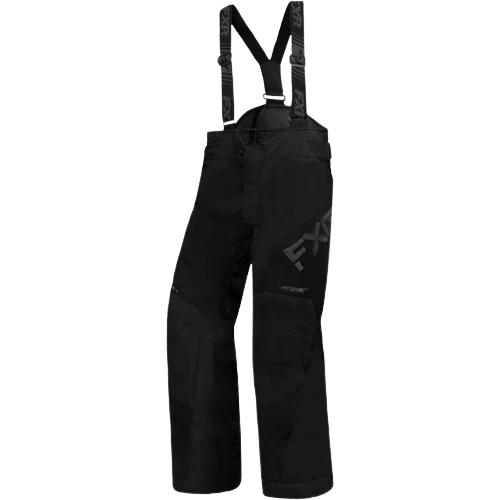 FXR Child Clutch Pants - 2023