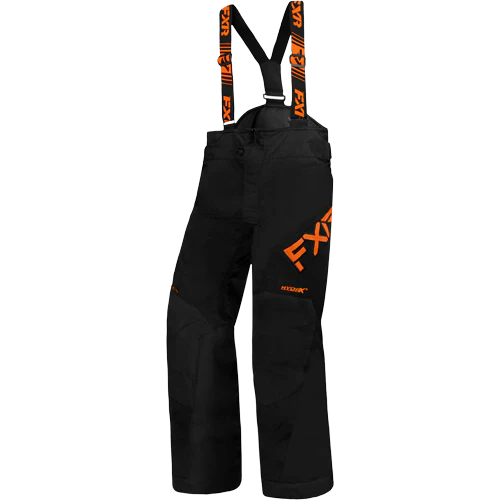 FXR Child Clutch Pants - 2023 - Image 11