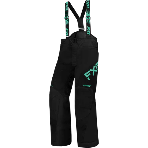 FXR Child Clutch Pants - 2023 - Image 13
