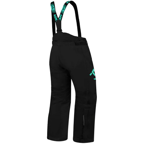 FXR Child Clutch Pants - 2023 - Image 14