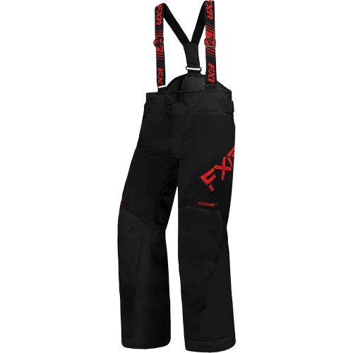 FXR Child Clutch Pants - 2023 - Image 15