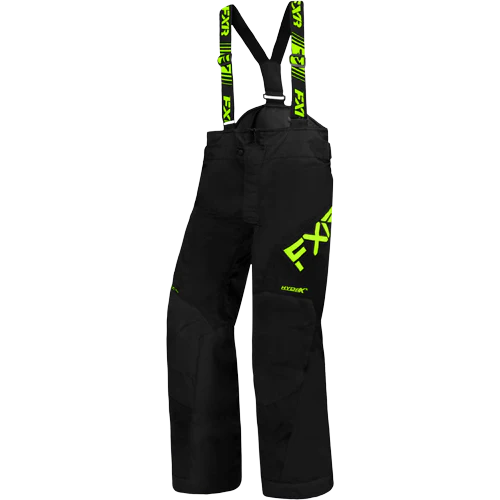 FXR Child Clutch Pants - 2023 - Image 17