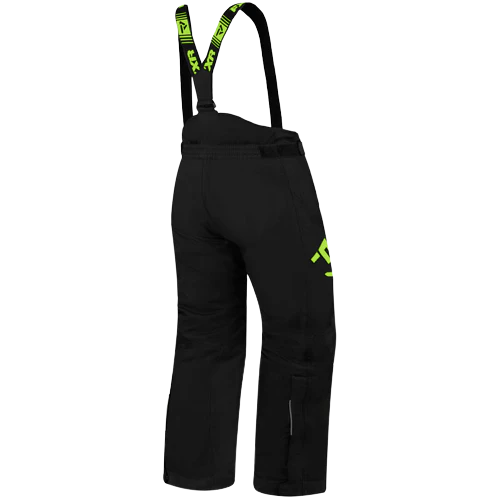 FXR Child Clutch Pants - 2023 - Image 18