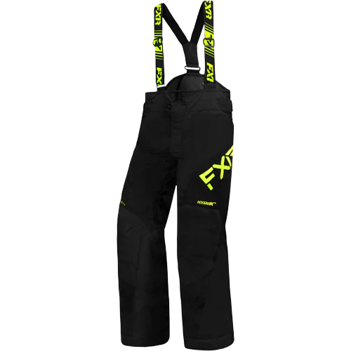 FXR Child Clutch Pants - 2023 - Image 3
