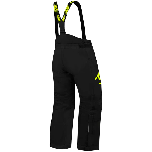 FXR Child Clutch Pants - 2023 - Image 4