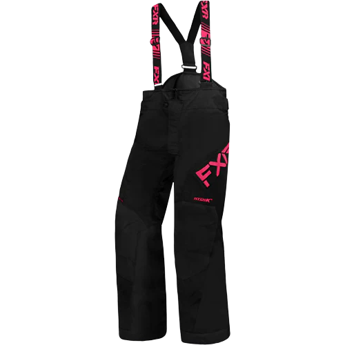 FXR Child Clutch Pants - 2023 - Image 5