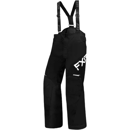 FXR Child Clutch Pants - 2023 - Image 7