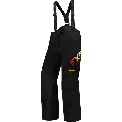 FXR Child Clutch Pants - 2023 - Image 9