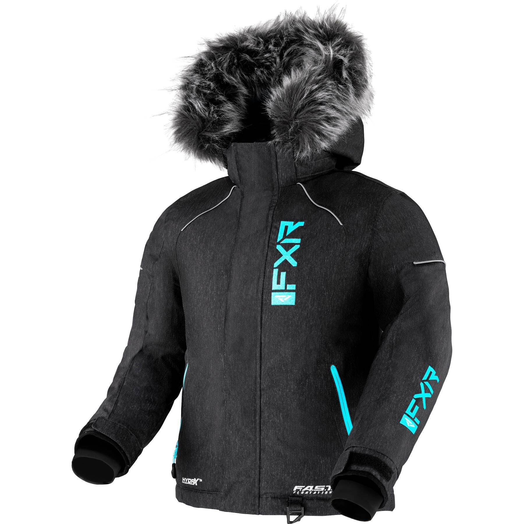 FXR Child Fresh Jacket - Image 3