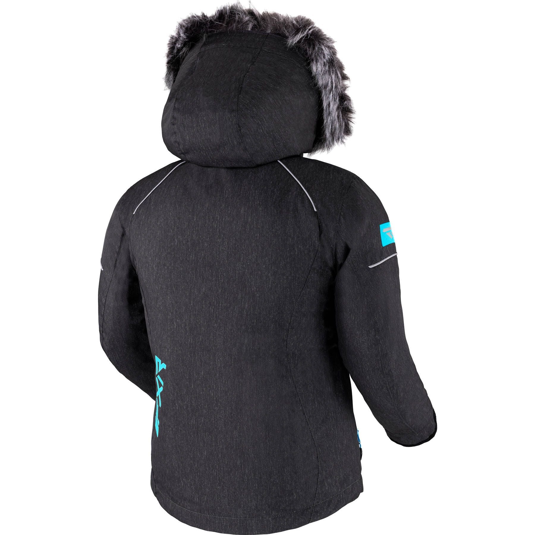 FXR Child Fresh Jacket - Image 4