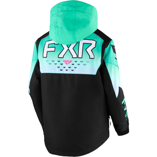 FXR Child Helium Jacket - 2023 - Image 10