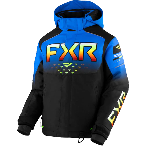 FXR Child Helium Jacket - 2023 - Image 11