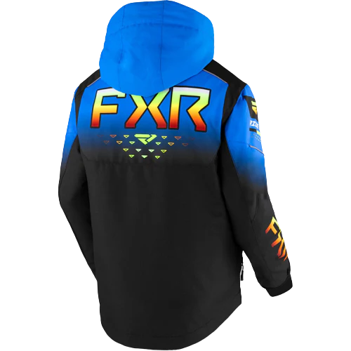 FXR Child Helium Jacket - 2023 - Image 12