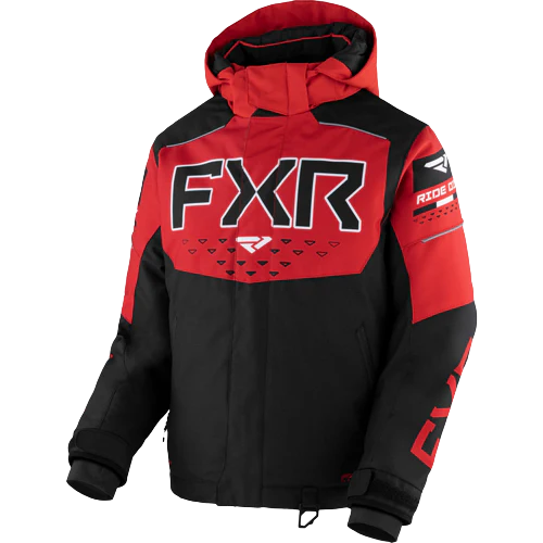 FXR Child Helium Jacket - 2023 - Image 13