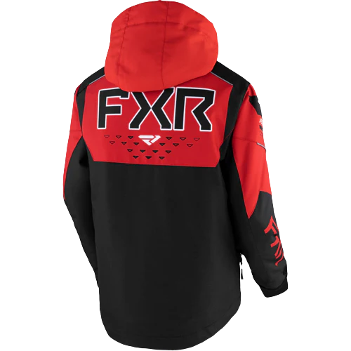 FXR Child Helium Jacket - 2023 - Image 14