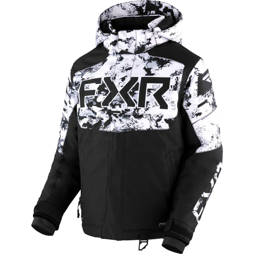 FXR Child Helium Jacket - 2023 - Image 15