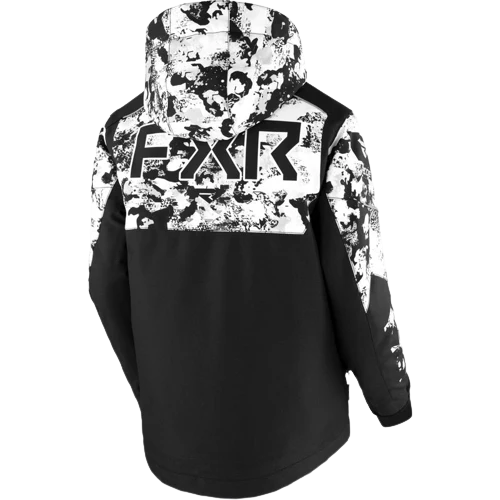 FXR Child Helium Jacket - 2023 - Image 16