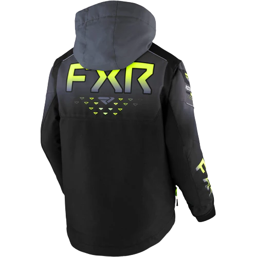 FXR Child Helium Jacket - 2023 - Image 2
