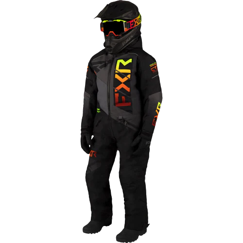 FXR Child Helium Monosuit - 2023 - Image 11