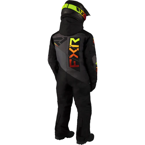 FXR Child Helium Monosuit - 2023 - Image 12