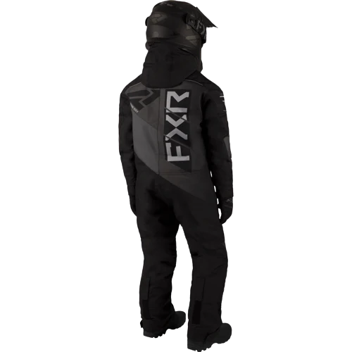 FXR Child Helium Monosuit - 2023 - Image 2