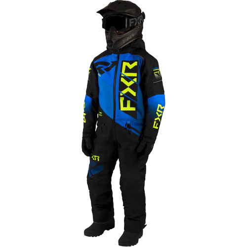 FXR Child Helium Monosuit - 2023 - Image 3