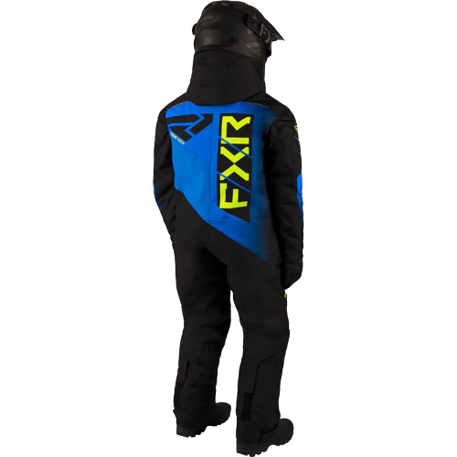 FXR Child Helium Monosuit - 2023 - Image 4