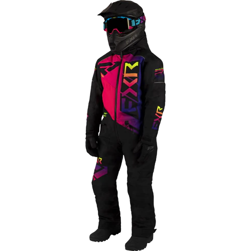 FXR Child Helium Monosuit - 2023 - Image 5