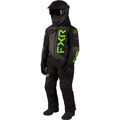 FXR Child Helium Monosuit - 2023 - Image 7