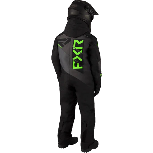 FXR Child Helium Monosuit - 2023 - Image 8