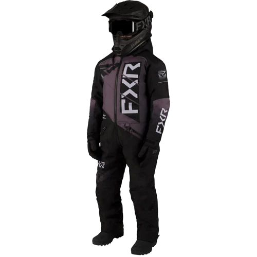 FXR Child Helium Monosuit - 2023 - Image 9