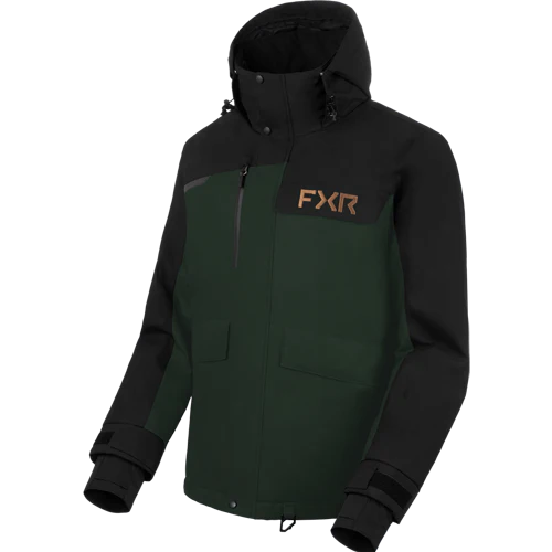 FXR Chute Jacket