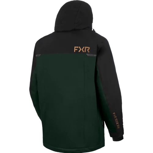 FXR Chute Jacket - Image 2