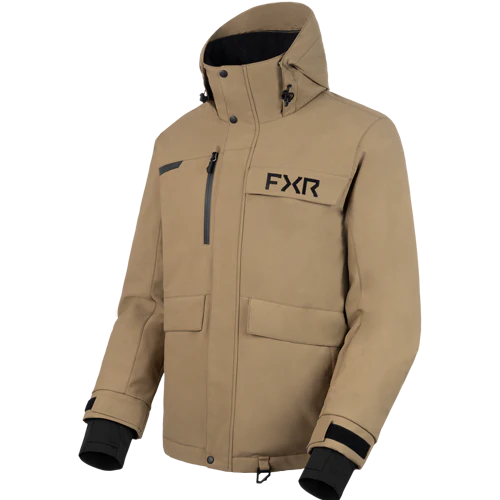FXR Chute Jacket - Image 3