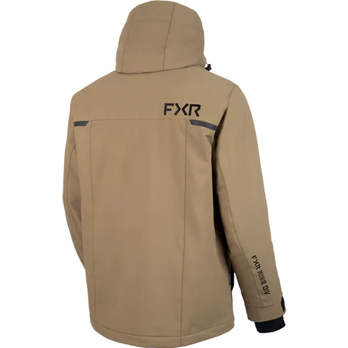 FXR Chute Jacket - Image 4