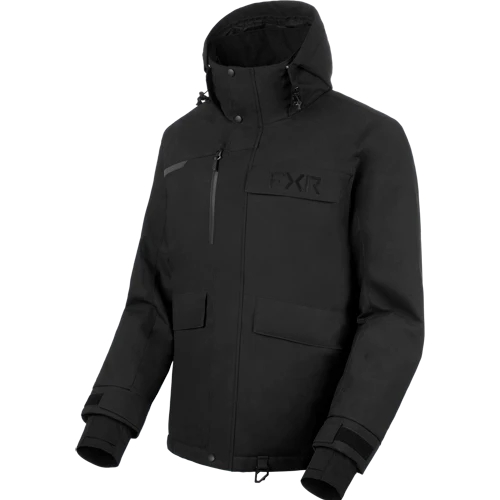 FXR Chute Jacket - Image 5