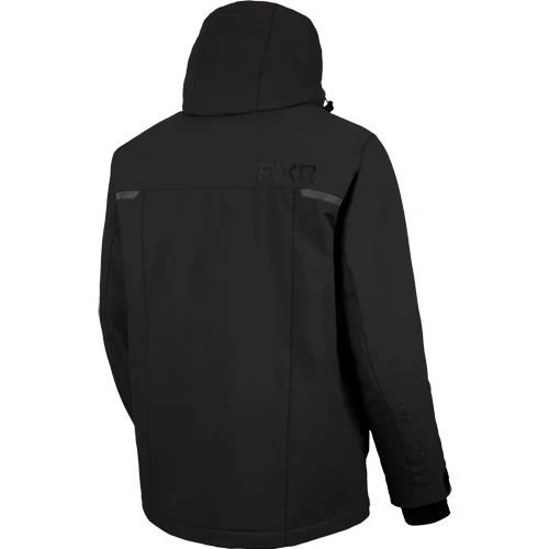 FXR Chute Jacket - Image 6