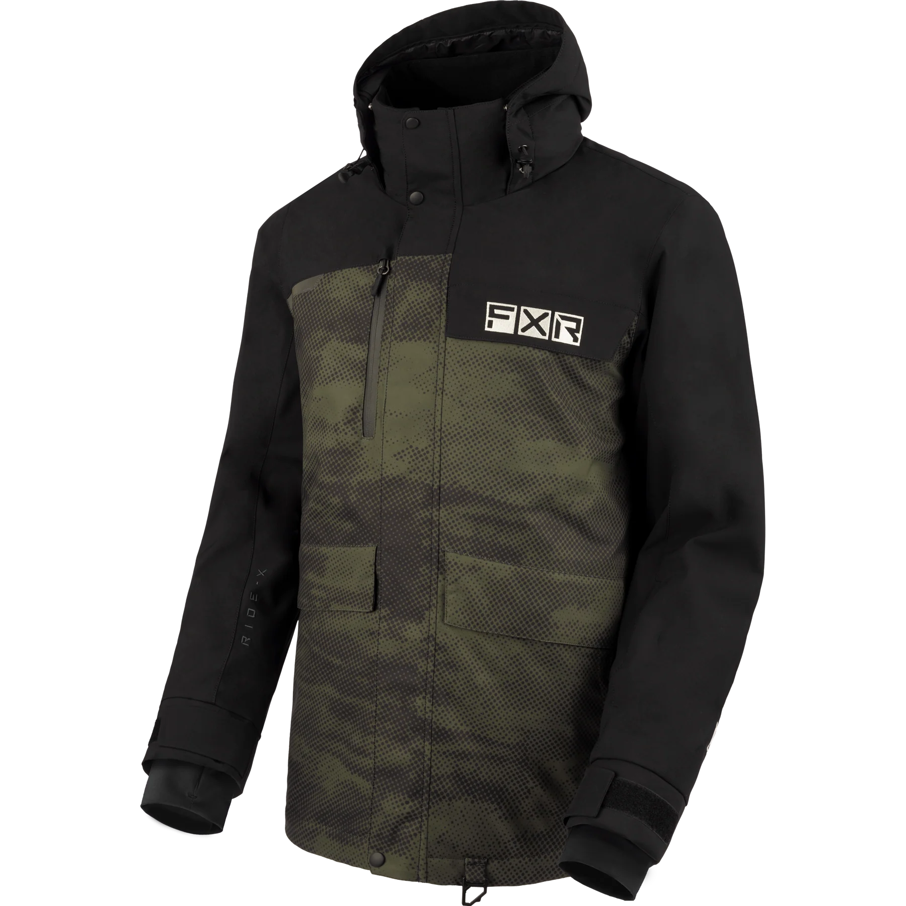FXR Chute Jacket - Image 7