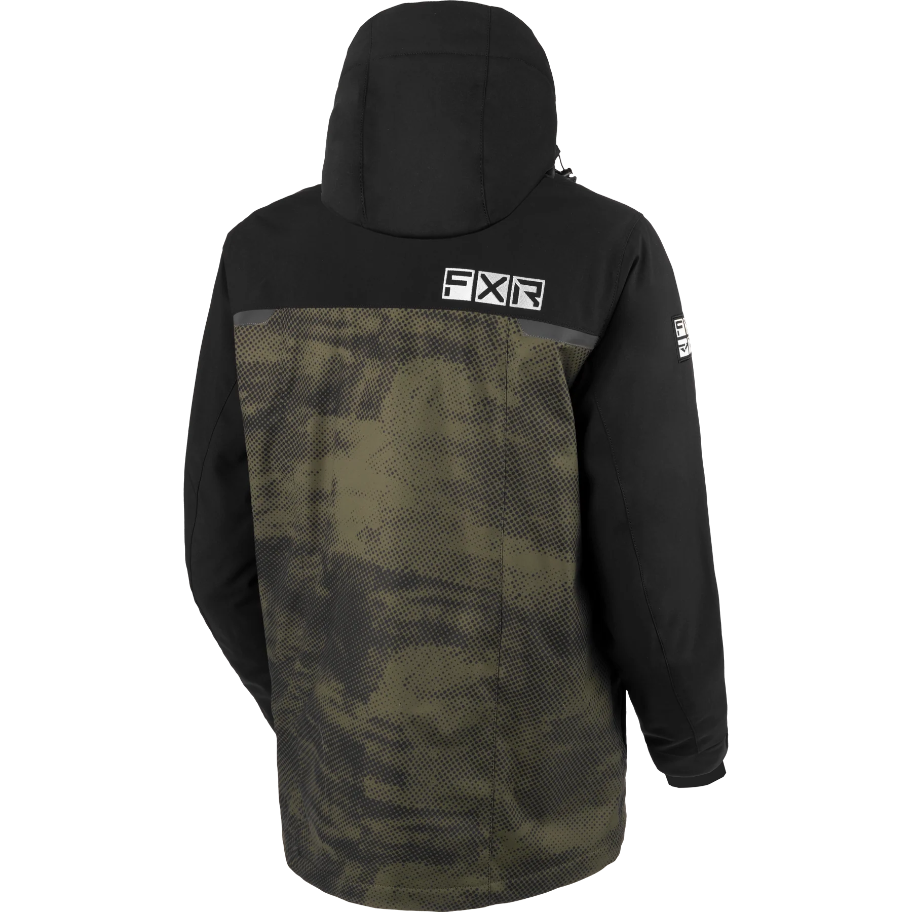 FXR Chute Jacket - Image 8