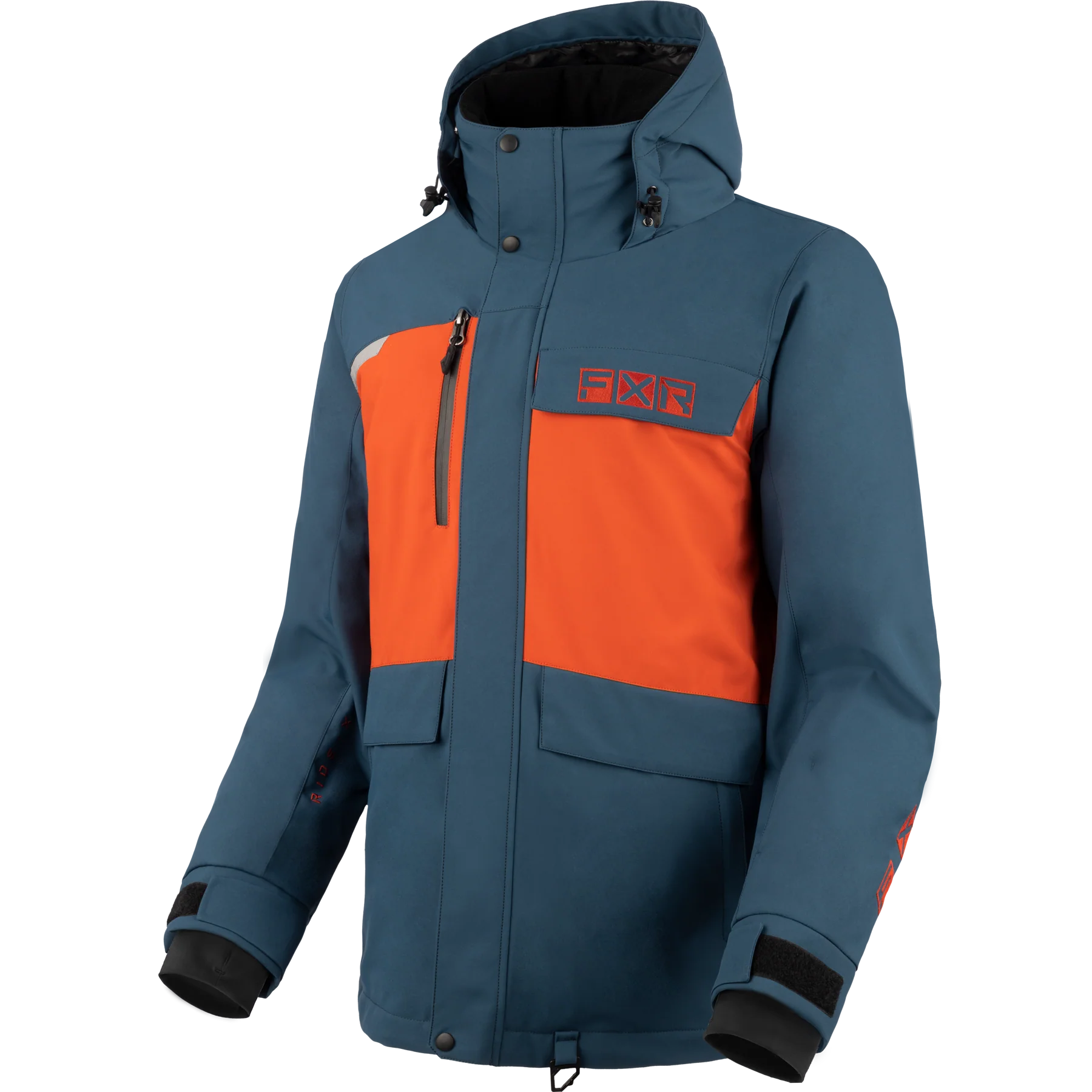 FXR Chute Jacket - Image 9