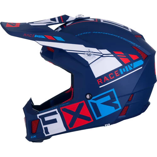 FXR Clutch CX Pro Mips Snow Helmet - Image 3