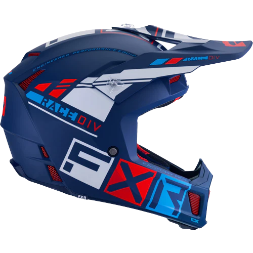 FXR Clutch CX Pro Mips Snow Helmet - Image 4