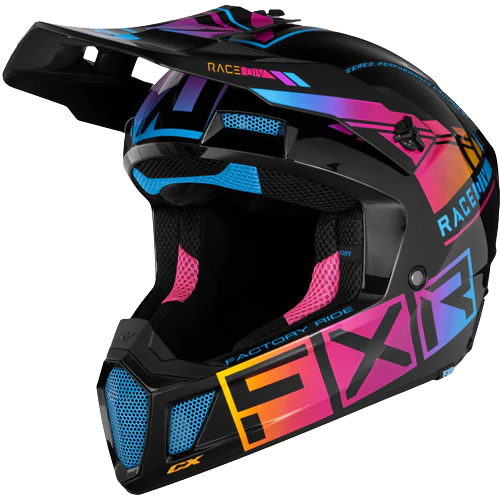 FXR Clutch CX Pro Mips Snow Helmet - Image 7