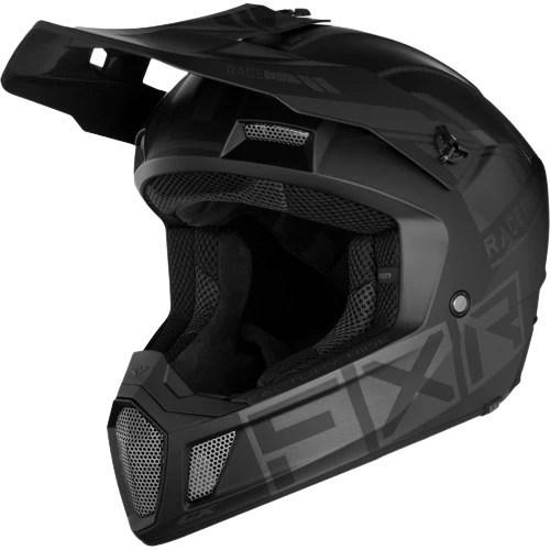 FXR Clutch CX Pro Mips Snow Helmet - Image 9
